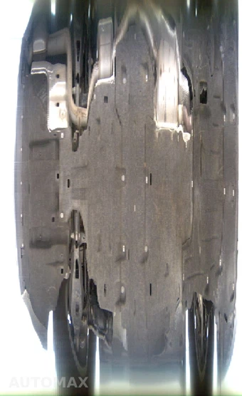 2024 Chrysler Pacifica Hybrid Select 121.6" WB - miniatura 25