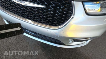 2024 Chrysler Pacifica Hybrid Select 121.6" WB - miniatura 27