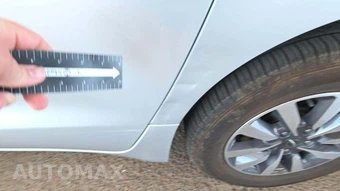 2024 Chrysler Pacifica Hybrid Select 121.6" WB - miniatura 28