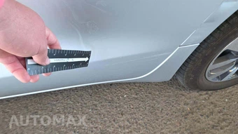 2024 Chrysler Pacifica Hybrid Select 121.6" WB - miniatura 29