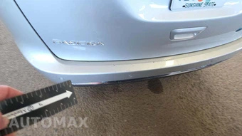 2024 Chrysler Pacifica Hybrid Select 121.6" WB - miniatura 30