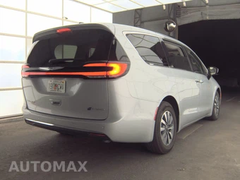 2024 Chrysler Pacifica Hybrid Select 121.6" WB - miniatura 5