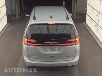 2024 Chrysler Pacifica Hybrid Select 121.6" WB - miniatura 6