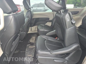 2024 Chrysler Pacifica Hybrid Select 121.6" WB - miniatura 13
