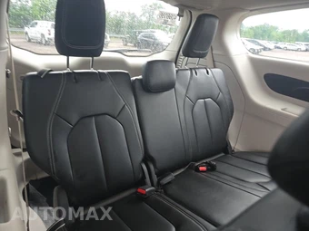 2024 Chrysler Pacifica Hybrid Select 121.6" WB - miniatura 14