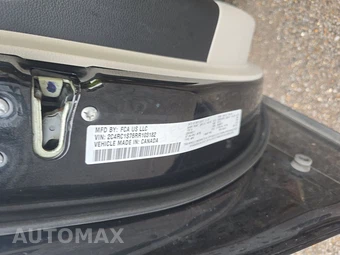 2024 Chrysler Pacifica Hybrid Select 121.6" WB - miniatura 15