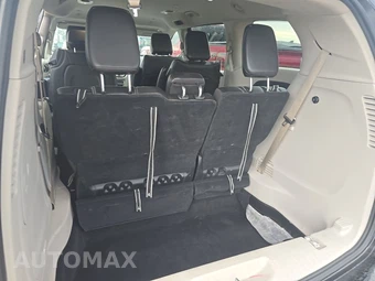 2024 Chrysler Pacifica Hybrid Select 121.6" WB - miniatura 17