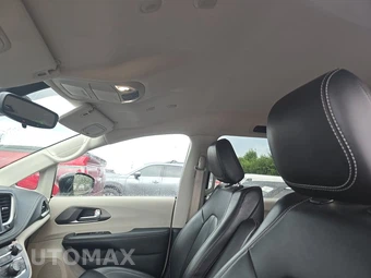 2024 Chrysler Pacifica Hybrid Select 121.6" WB - miniatura 19