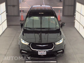 2024 Chrysler Pacifica Hybrid Select 121.6" WB - miniatura 2