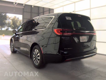 2024 Chrysler Pacifica Hybrid Select 121.6" WB - miniatura 6