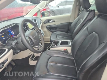 2024 Chrysler Pacifica Hybrid Select 121.6" WB - miniatura 7