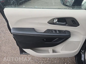 2024 Chrysler Pacifica Hybrid Select 121.6" WB - miniatura 9