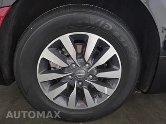 2024 Chrysler Pacifica Hybrid Select 121.6" WB - miniatura 10