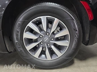 2024 Chrysler Pacifica Hybrid Select 121.6" WB - miniatura 11