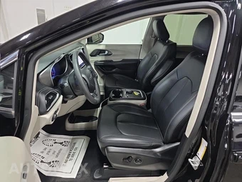 2024 Chrysler Pacifica Hybrid Select 121.6" WB - miniatura 13