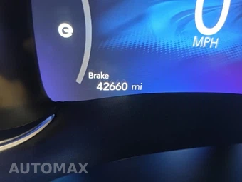 2024 Chrysler Pacifica Hybrid Select 121.6" WB - miniatura 15
