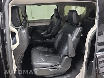 2024 Chrysler Pacifica Hybrid Select 121.6" WB - miniatura 16
