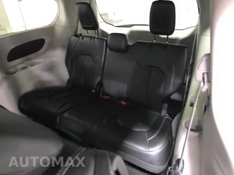2024 Chrysler Pacifica Hybrid Select 121.6" WB - miniatura 17