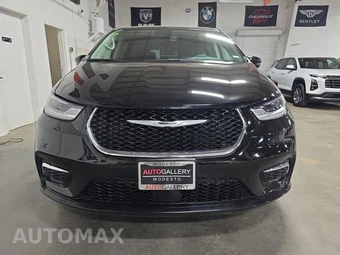 2024 Chrysler Pacifica Hybrid Select 121.6" WB - miniatura 2