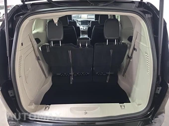 2024 Chrysler Pacifica Hybrid Select 121.6" WB - miniatura 20