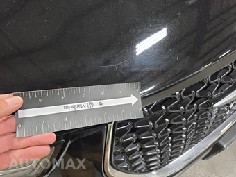 2024 Chrysler Pacifica Hybrid Select 121.6" WB - miniatura 22