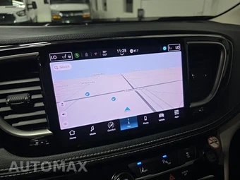 2024 Chrysler Pacifica Hybrid Select 121.6" WB - miniatura 26