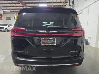 2024 Chrysler Pacifica Hybrid Select 121.6" WB - miniatura 5