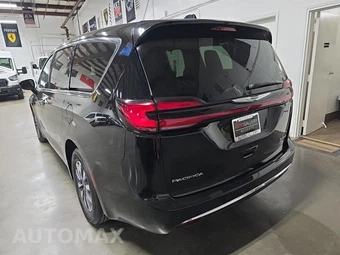 2024 Chrysler Pacifica Hybrid Select 121.6" WB - miniatura 6
