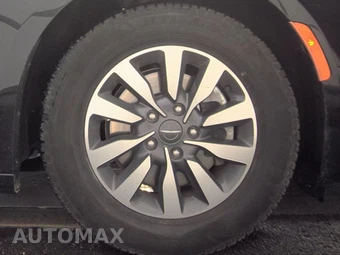 2024 Chrysler Pacifica Hybrid Select 121.6" WB - miniatura 10