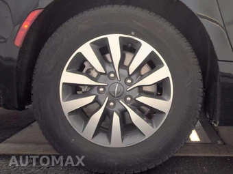 2024 Chrysler Pacifica Hybrid Select 121.6" WB - miniatura 11