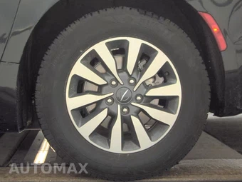 2024 Chrysler Pacifica Hybrid Select 121.6" WB - miniatura 12