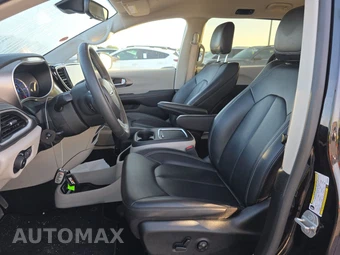 2024 Chrysler Pacifica Hybrid Select 121.6" WB - miniatura 13