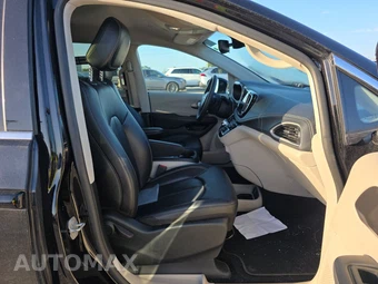 2024 Chrysler Pacifica Hybrid Select 121.6" WB - miniatura 14