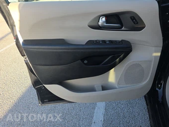 2024 Chrysler Pacifica Hybrid Select 121.6" WB - miniatura 15