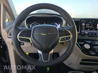 2024 Chrysler Pacifica Hybrid Select 121.6" WB - miniatura 16