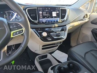 2024 Chrysler Pacifica Hybrid Select 121.6" WB - miniatura 17