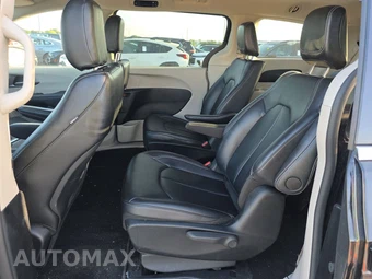 2024 Chrysler Pacifica Hybrid Select 121.6" WB - miniatura 19