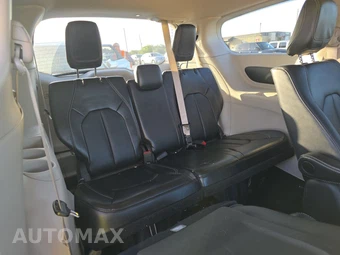 2024 Chrysler Pacifica Hybrid Select 121.6" WB - miniatura 20