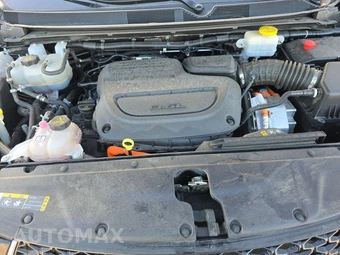 2024 Chrysler Pacifica Hybrid Select 121.6" WB - miniatura 23