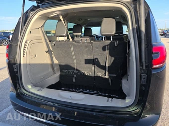 2024 Chrysler Pacifica Hybrid Select 121.6" WB - miniatura 24