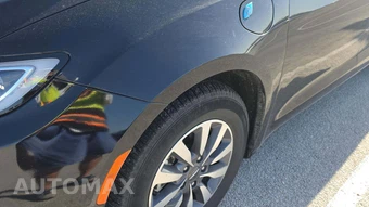 2024 Chrysler Pacifica Hybrid Select 121.6" WB - miniatura 29