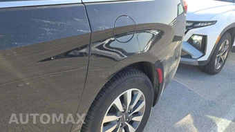 2024 Chrysler Pacifica Hybrid Select 121.6" WB - miniatura 30