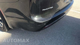2024 Chrysler Pacifica Hybrid Select 121.6" WB - miniatura 33
