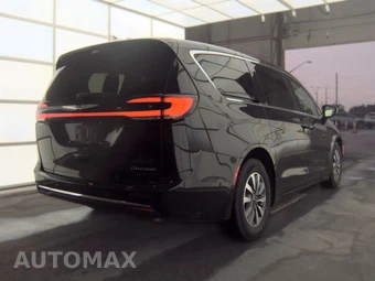 2024 Chrysler Pacifica Hybrid Select 121.6" WB - miniatura 5
