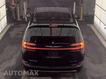 2024 Chrysler Pacifica Hybrid Select 121.6" WB - miniatura 6
