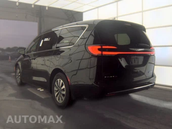 2024 Chrysler Pacifica Hybrid Select 121.6" WB - miniatura 8
