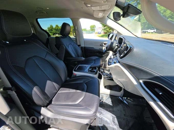 2024 Chrysler Pacifica Hybrid Select 121.6" WB - miniatura 15