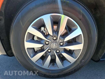 2024 Chrysler Pacifica Hybrid Select 121.6" WB - miniatura 18