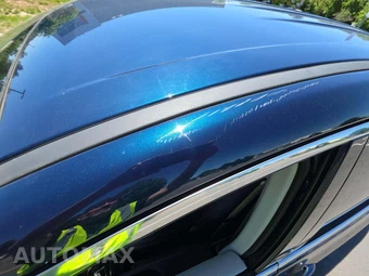 2024 Chrysler Pacifica Hybrid Select 121.6" WB - miniatura 23