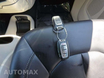 2024 Chrysler Pacifica Hybrid Select 121.6" WB - miniatura 5